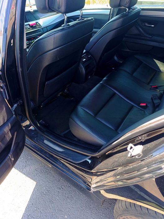 BMW Seria 5 F11 2.0 Diesel 184 CP, An 2012, 350.000 km, Distribuție Schimbată - Imagine 3