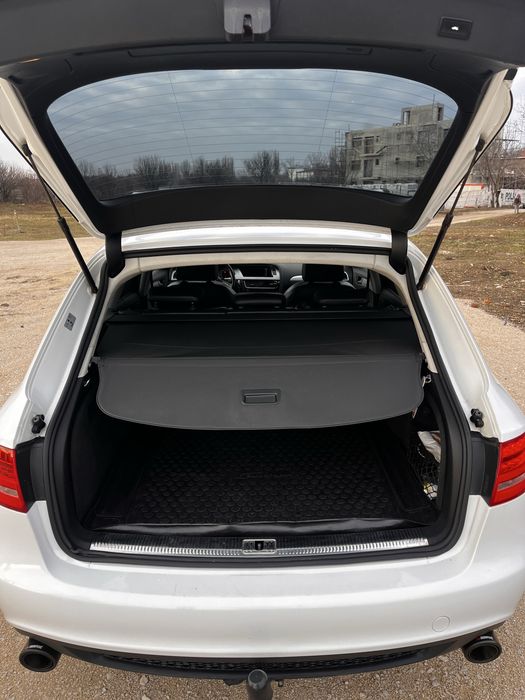 Audi A4 B8 2.0 TDI 170 CP Quattro – An 2011 – Proprietar din 2017 – Jante BBS R19 + Frâne Upgrade - Imagine 5