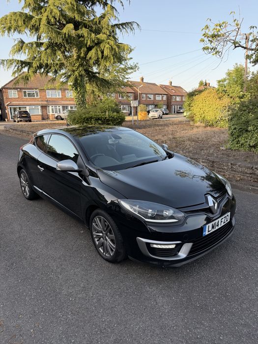 Renault Mégane GT 1.6 dCi - Imagine 2