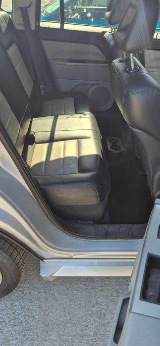 Jeep Compass Rallye Edition 2.0 CRD — 2007, 140 CP - Imagine 6