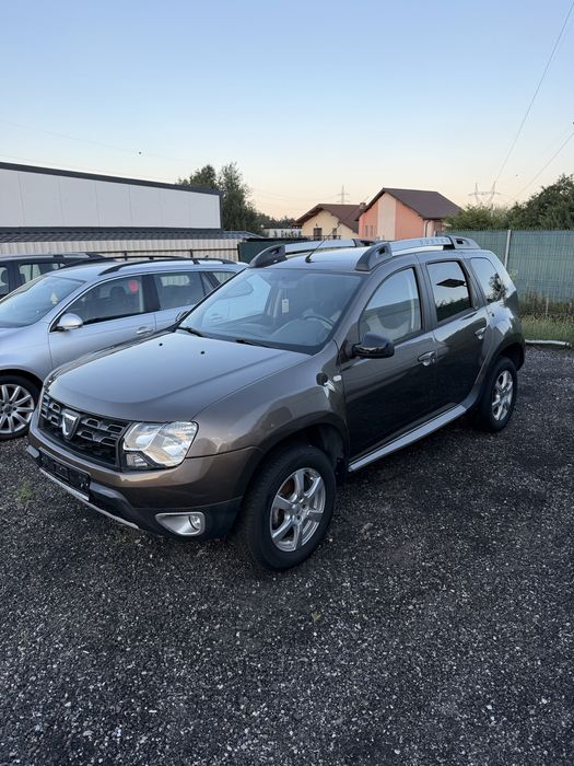Dacia Duster 1.2 Tce | Navigație | Camera | A/C - Imagine 2