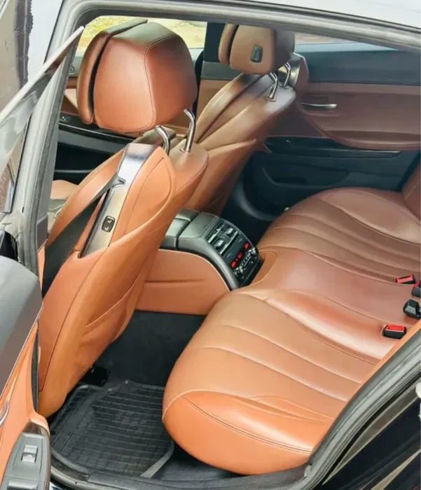 BMW 640d Gran Coupé M-Pachet Interior/Exterior | Facelift Look | Bang & Olufsen | MaxHaust - Imagine 7