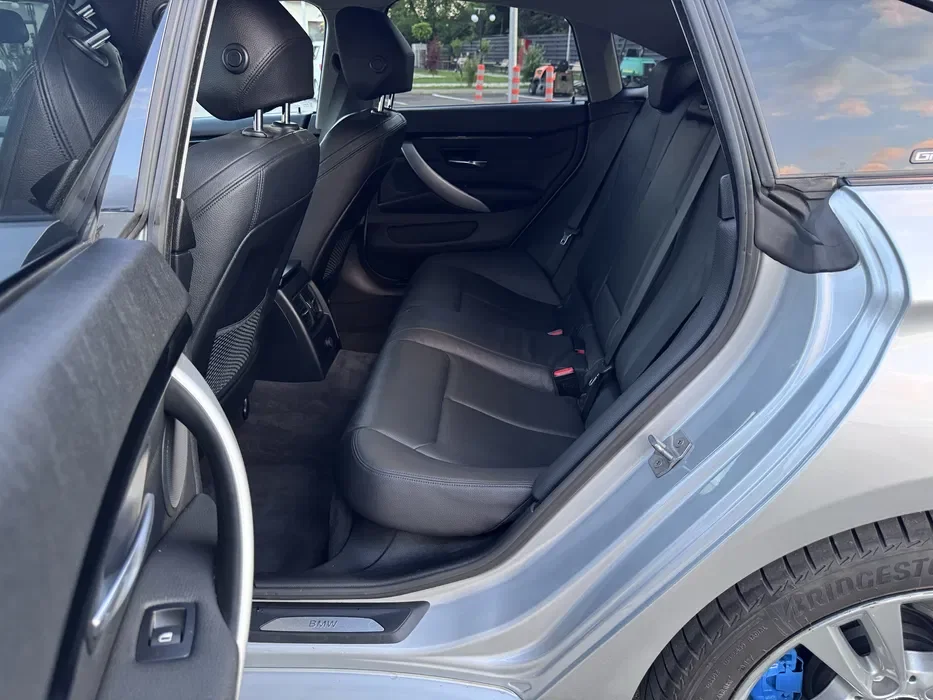 BMW Seria 4 F36 Gran Coupé | Sportline Edition | 2.0d 150 CP Euro 6 | Automată 8+1 | Preț Fix - Imagine 8