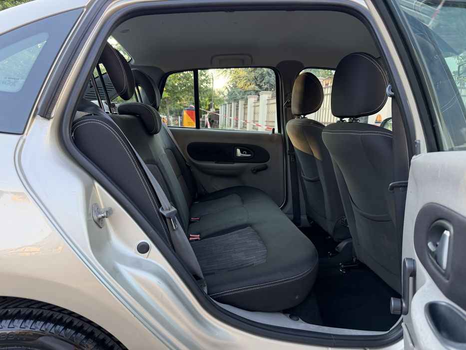 Renault Symbol Thalia | 107.000 Km Reali | An 2009 - Imagine 7