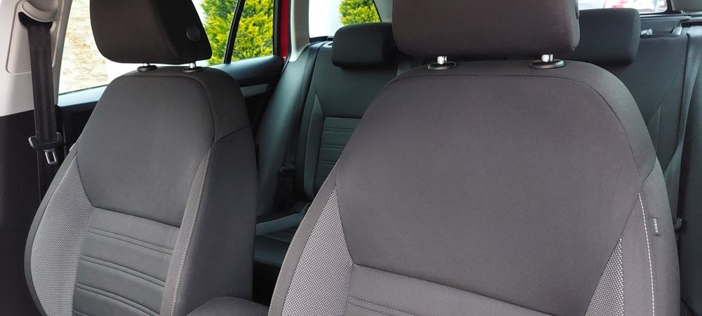 Skoda Octavia 1.6 TDI 2019/2020 – 116 CP, Cutie Automată DSG 6+1, Unic Proprietar, Înmatriculată RO, Livrare Gratuită - Imagine 5