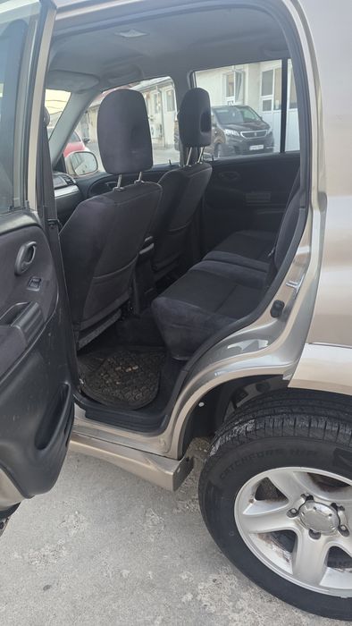 Volkswagen Polo – Cutie Automată DSG, Motor 4 Cilindri, 128.000 km, Import Germania - Imagine 8