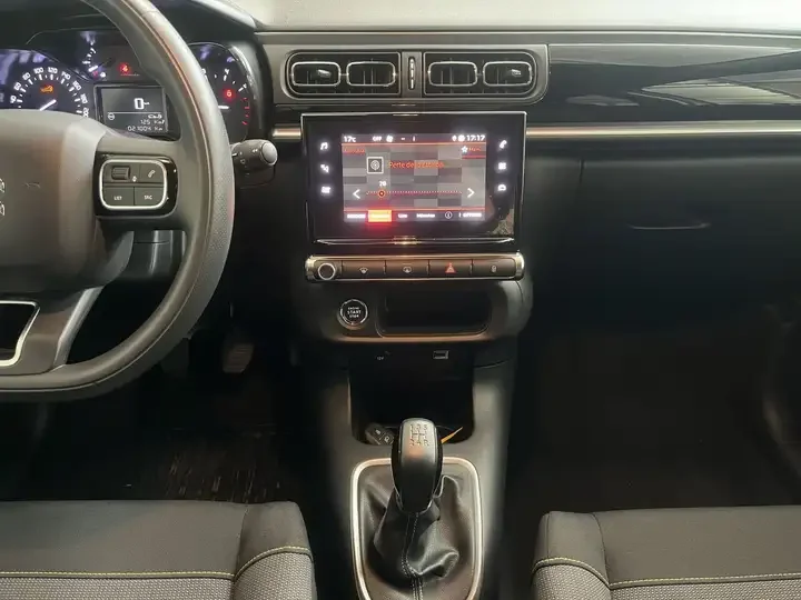Citroën C3 1.2 PureTech Feel Pack / Shine (83 CP) — 2023 - Imagine 8