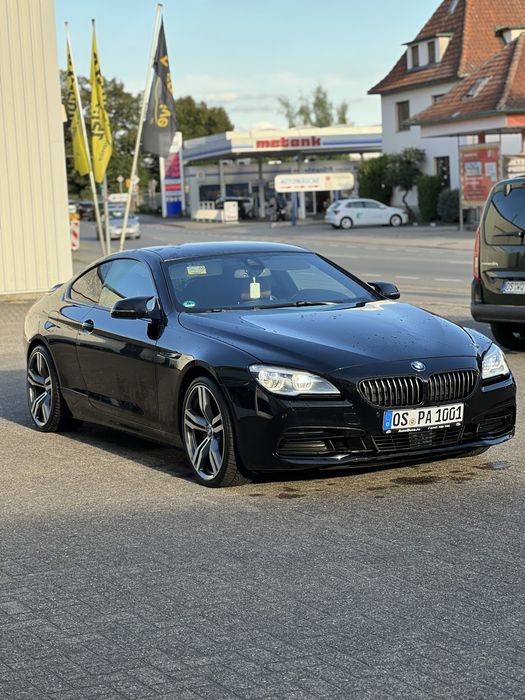 BMW 640d xDrive 2015 – 313 CP, 193.000 km, Distribuție Schimbată, Stare Impecabilă, Fără Modificări - Imagine 2
