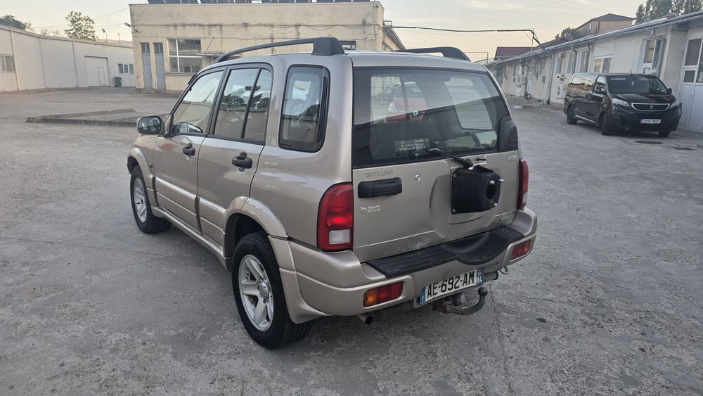 Volkswagen Polo – Cutie Automată DSG, Motor 4 Cilindri, 128.000 km, Import Germania - Imagine 6