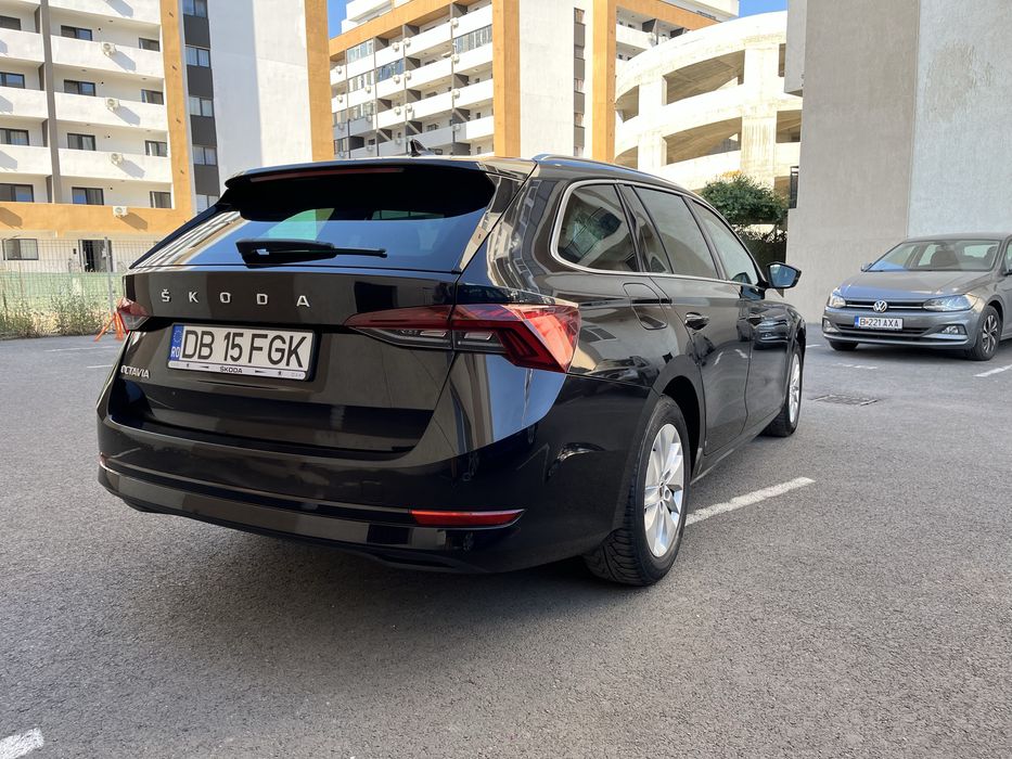 Skoda – An fabricație Noiembrie 2020 - Imagine 4