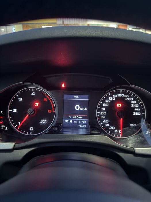 Audi A4 B8 sedan | 2.0 diesel | 170 cp | An 2010 - Imagine 4