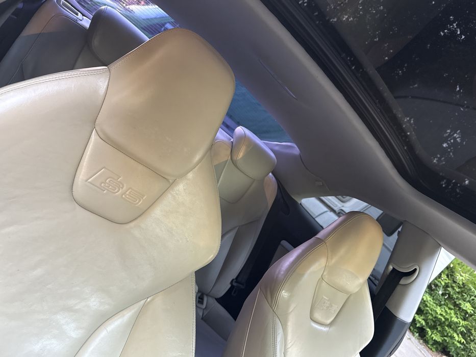 Audi A5 3.0 TDI Quattro Manual – 358 CP (Proiect tunat, investiție majoră) - Imagine 7