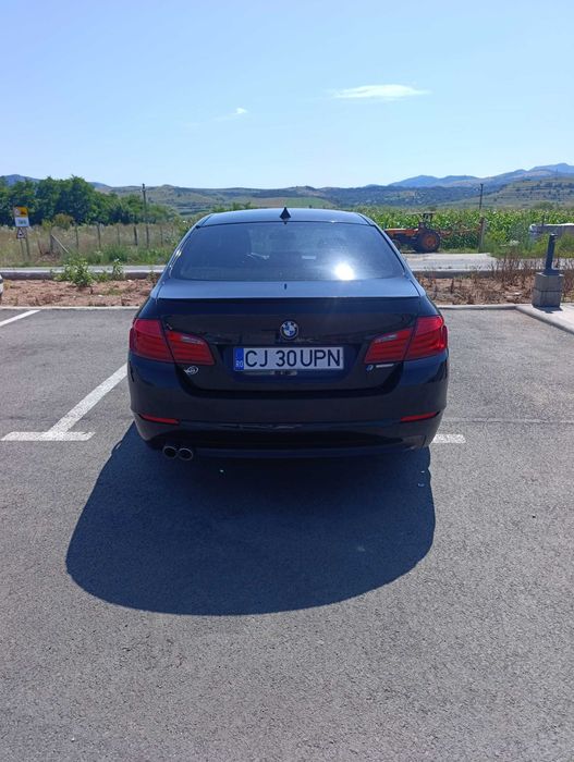 BMW Seria 5 F11 2.0 Diesel 184 CP, An 2012, 350.000 km, Distribuție Schimbată - Imagine 8