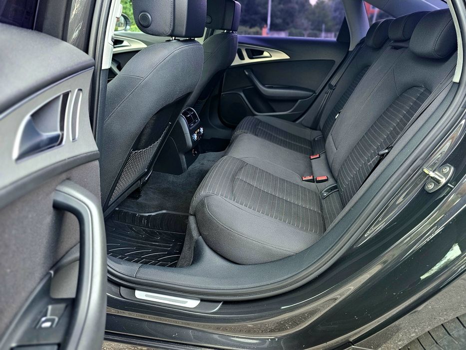 Audi A6 C7 – An 2012 – 2.0 TDI 177 CP Automat – 9.850 € - Imagine 6