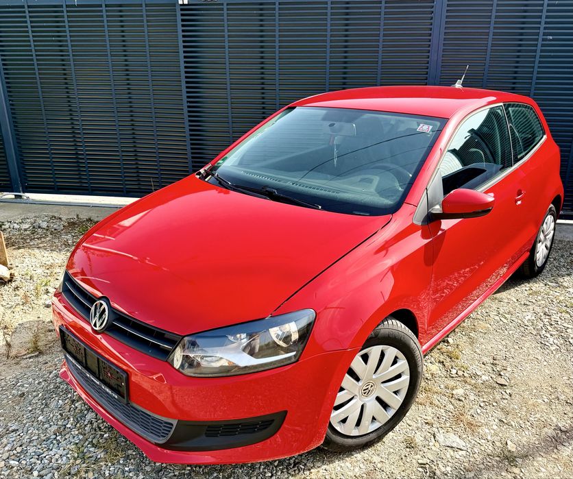 Volkswagen Polo – Cutie Automată DSG, Motor 4 Cilindri, 128.000 km, Import Germania - Imagine 3