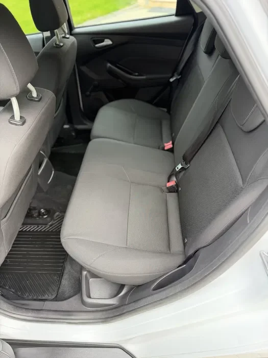 Ford Focus 2015 | 1.5 Diesel Euro 5 | 209.874 km Reali (TUV) | Import Germania | Unic Proprietar - Imagine 3