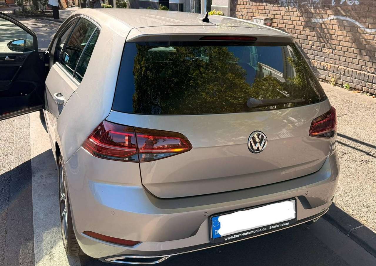 Volkswagen Golf 7.5 Highline 1.5 TSI ACT 150 CP – Active Info Display – Standheizung (Încălzire Auxiliară) – Full LED - Imagine 21