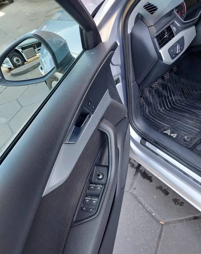 Audi A4 1.4 TFSI 150 CP | TÜV Nou 09/2028 | Revizie făcută | Anvelope noi + Jante 17" incluse | 105.000 km - Imagine 10