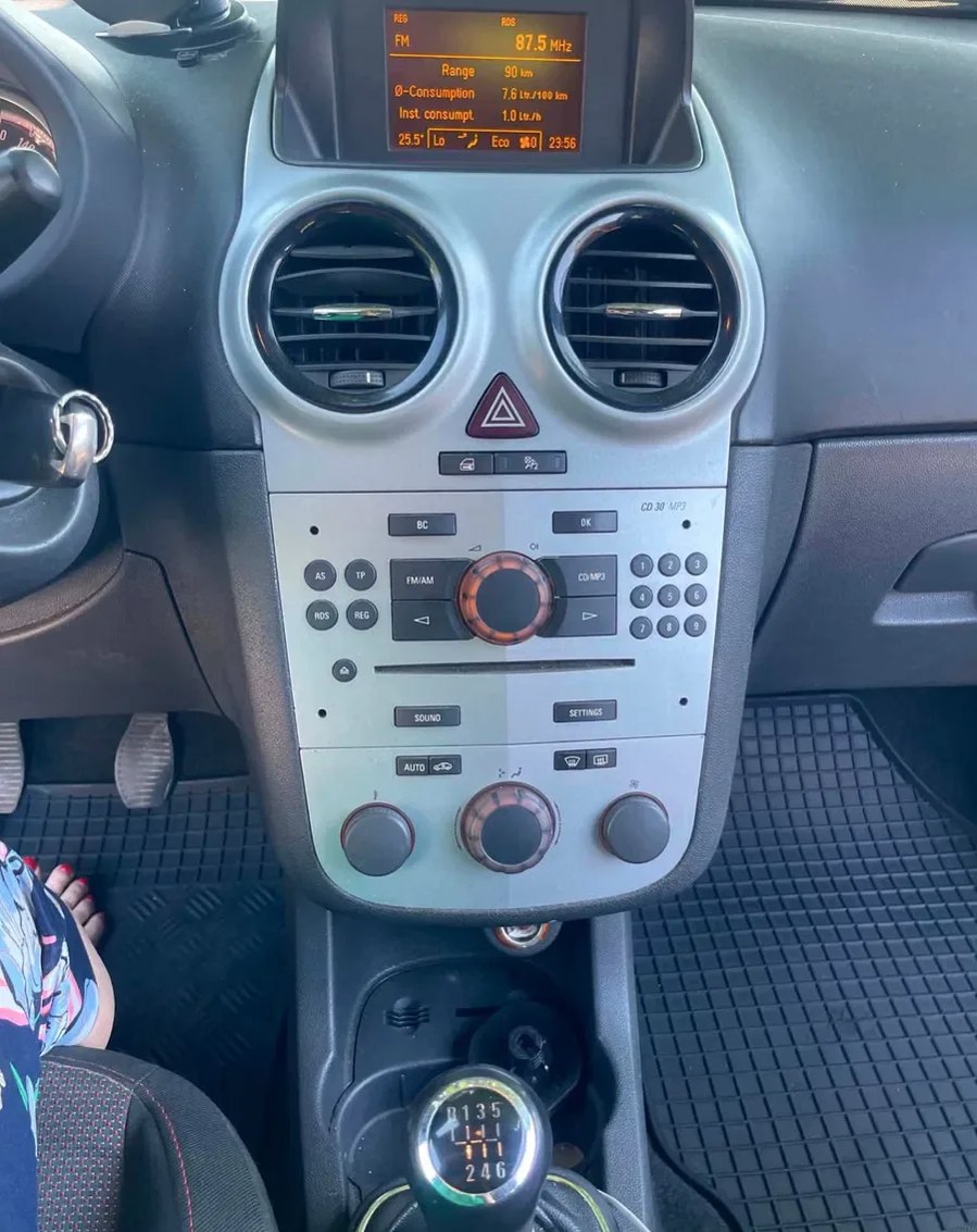 Opel Corsa D 1.3 CDTI - Imagine 2