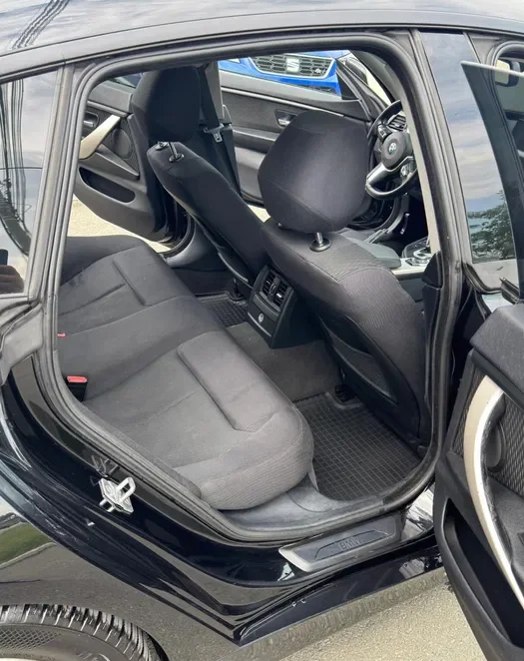 BMW 420d Coupe Sport Line - Imagine 4