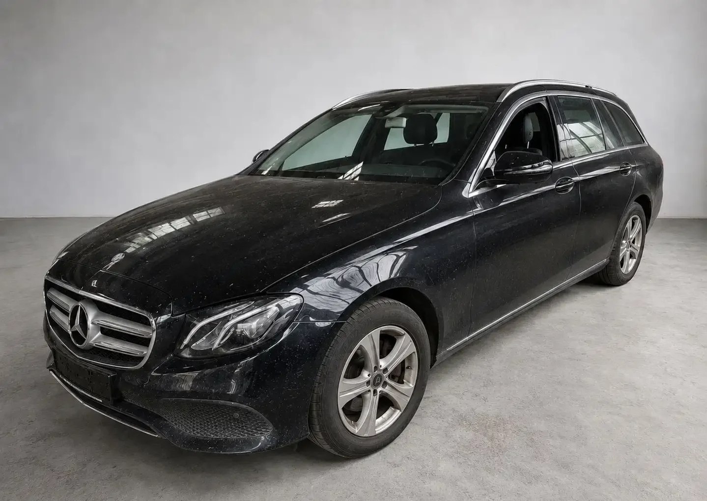 Mercedes-Benz E 200 d T Avantgarde 9G - Imagine 6