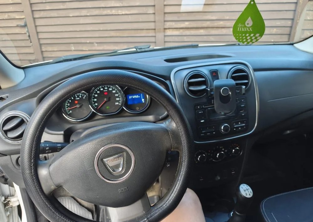 Dacia Logan 2013 1.2 AC GPL - Imagine 7