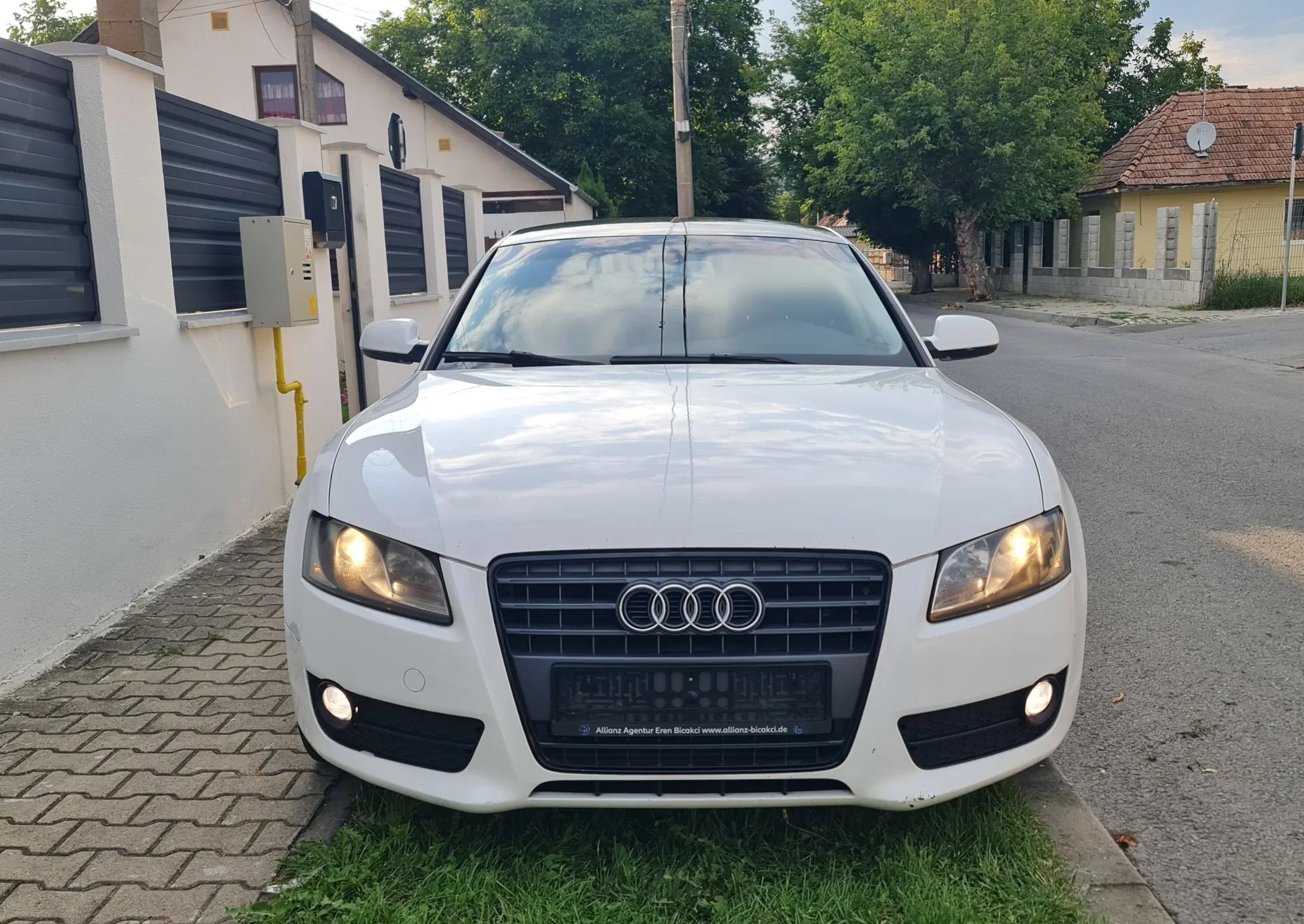 Audi A5 2.0 TFSI - Imagine 3