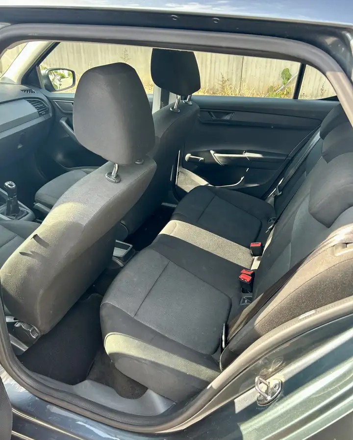Skoda Fabia 1.0 TSI Cool Plus | 95 CP | 2018 | Stare tehnică foarte bună | Unic proprietar - Imagine 11