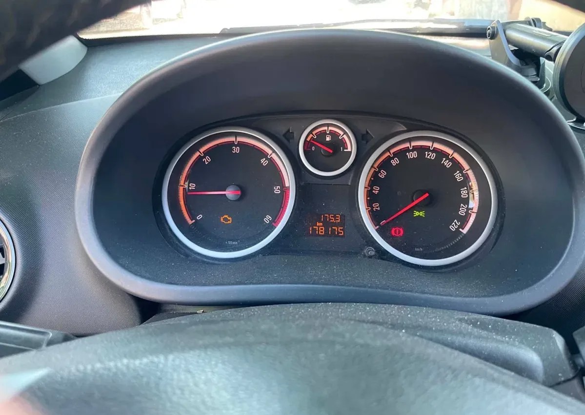 Opel Corsa D 1.3 CDTI - Imagine 4