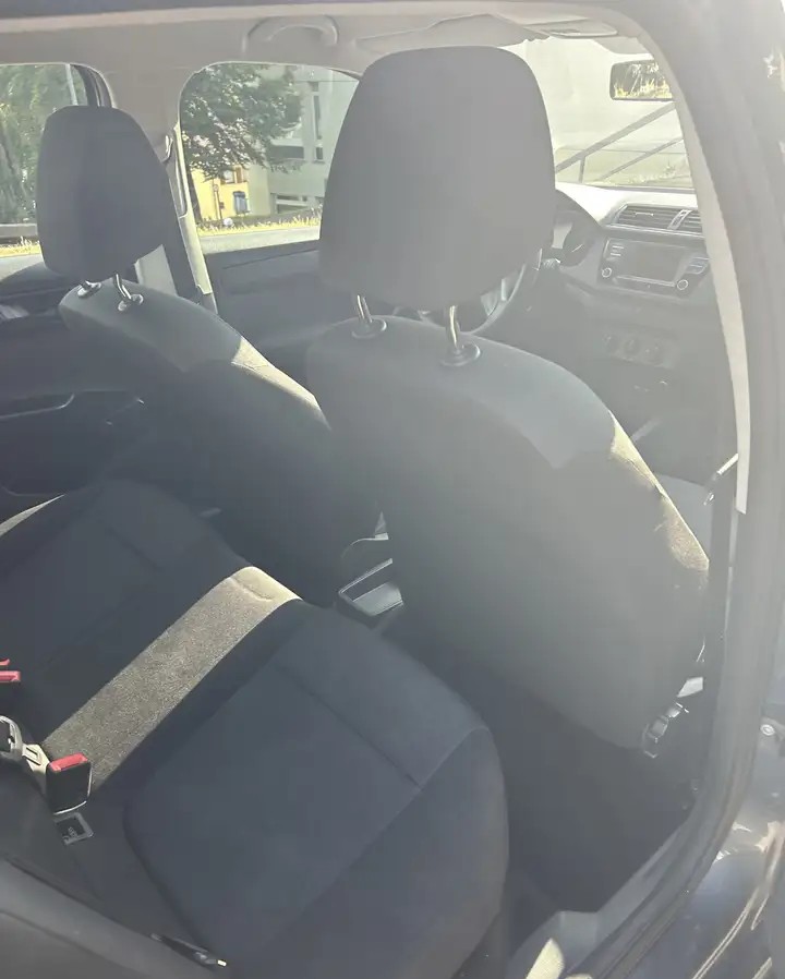 Skoda Fabia 1.0 TSI Cool Plus | 95 CP | 2018 | Stare tehnică foarte bună | Unic proprietar - Imagine 9