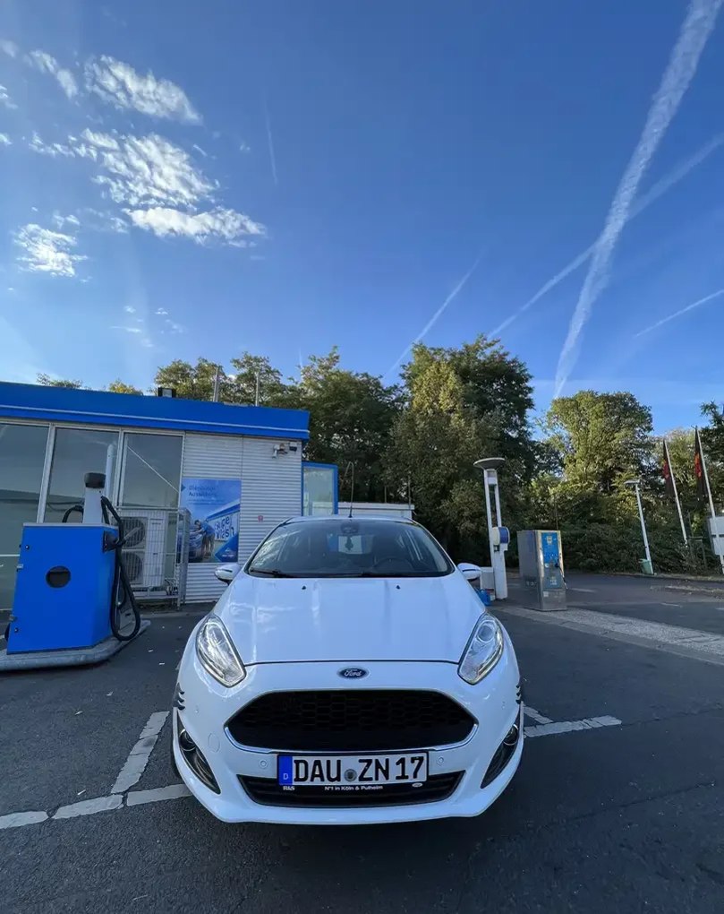 Ford Fiesta Celebration - Imagine 4