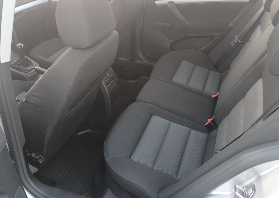 Skoda Octavia 1.4 MPI 2008 – 87.000 km Reali, Primul Proprietar, Cumpărată din Reprezentanță, Stare Impecabilă - Imagine 8