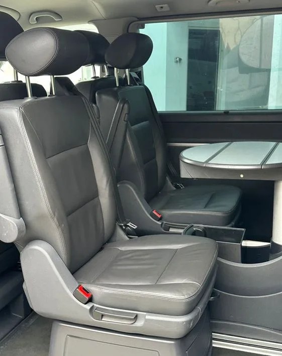 VW Multivan Highline 2011 - Imagine 8
