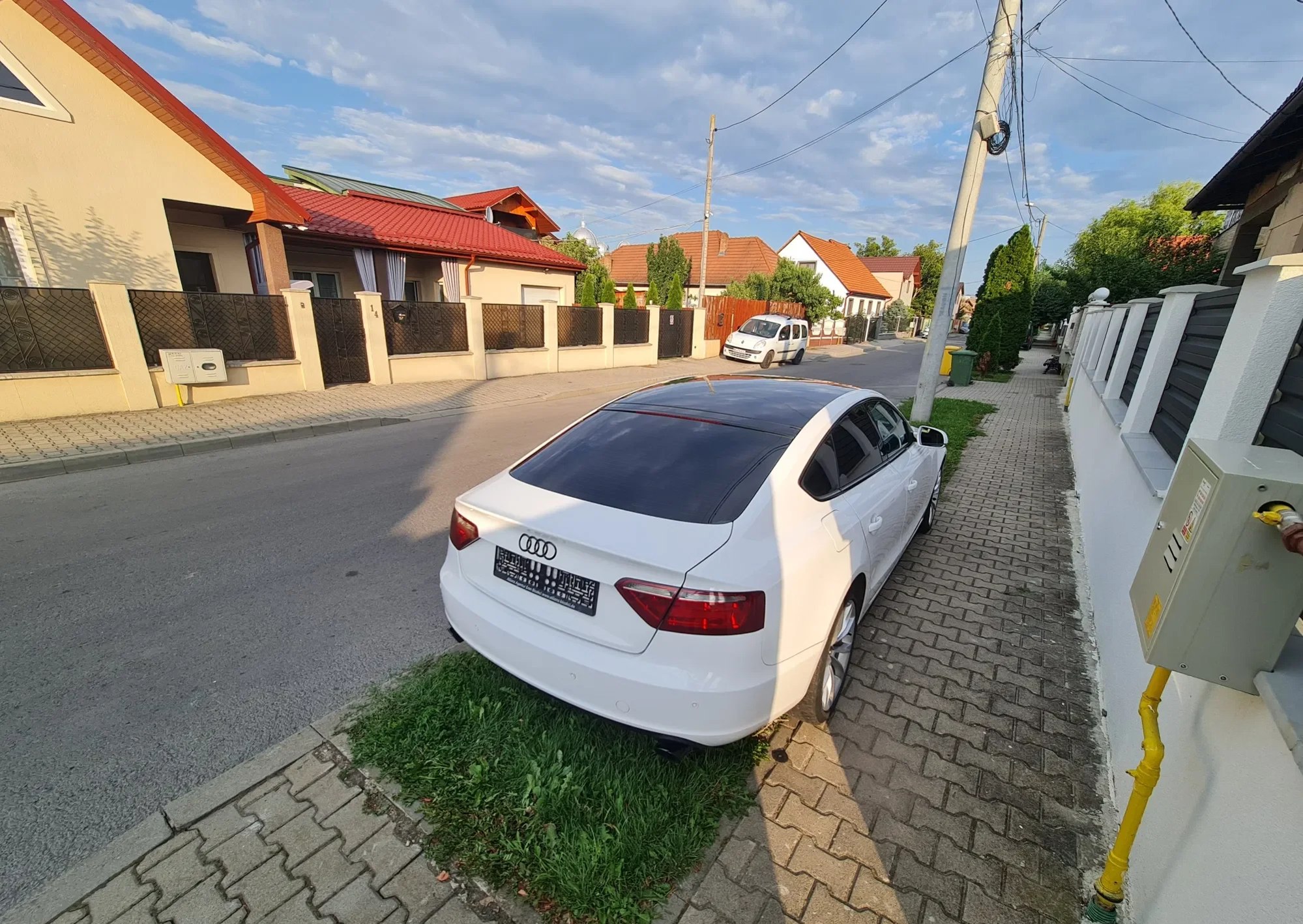 Audi A5 2.0 TFSI - Imagine 6