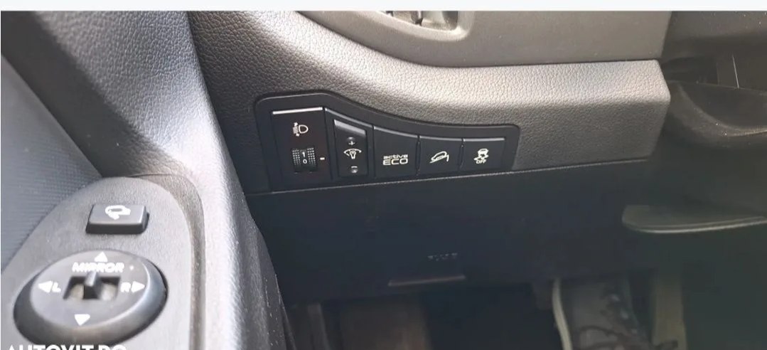 Kia Sportage 2.0 CRDi 4WD Automată - Imagine 7