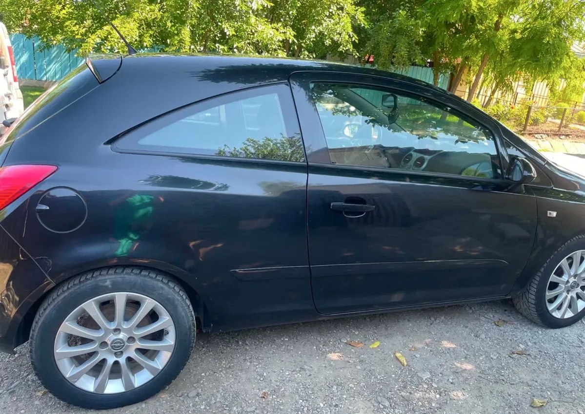 Opel Corsa D 1.3 CDTI - Imagine 7