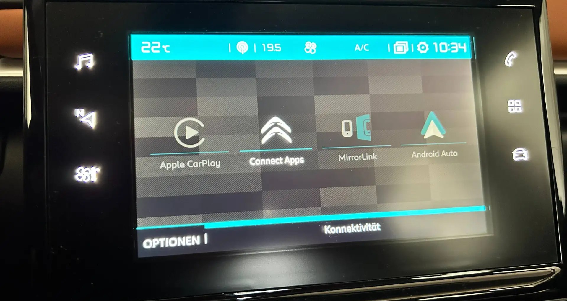 Citroën C3 PureTech 110 S&S | Navi | Teilleder | Încălzire scaune - Imagine 15