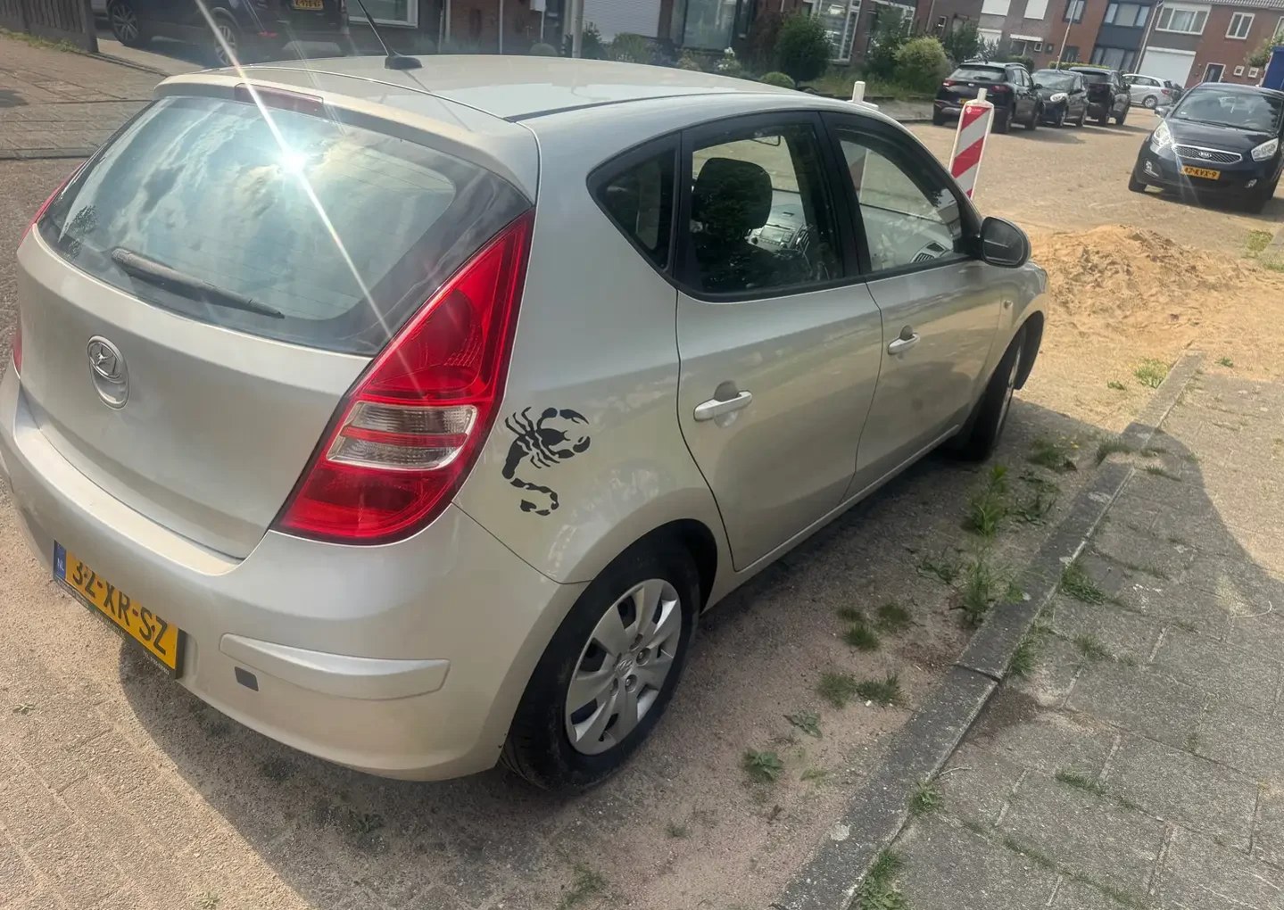 Hyundai i30 1.6i Dynamic - Imagine 5