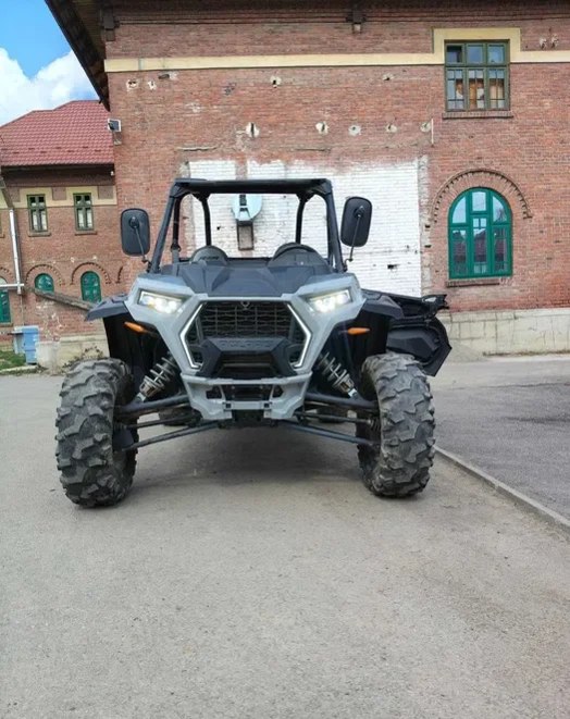 Polaris RZR 1000 XP UTV - Imagine 6