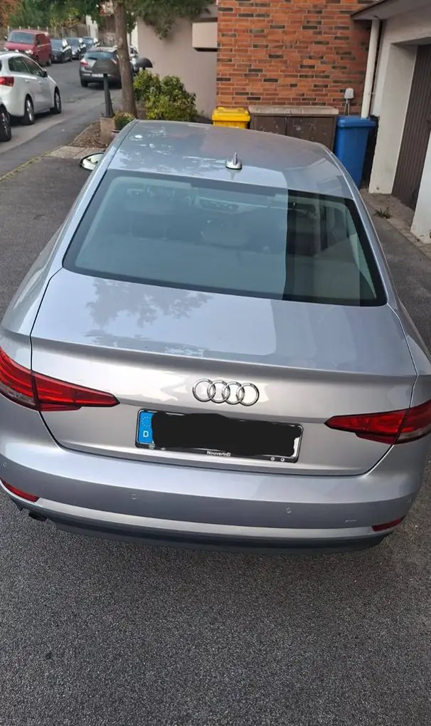 Audi A4 1.4 TFSI 150 CP | TÜV Nou 09/2028 | Revizie făcută | Anvelope noi + Jante 17" incluse | 105.000 km - Imagine 5