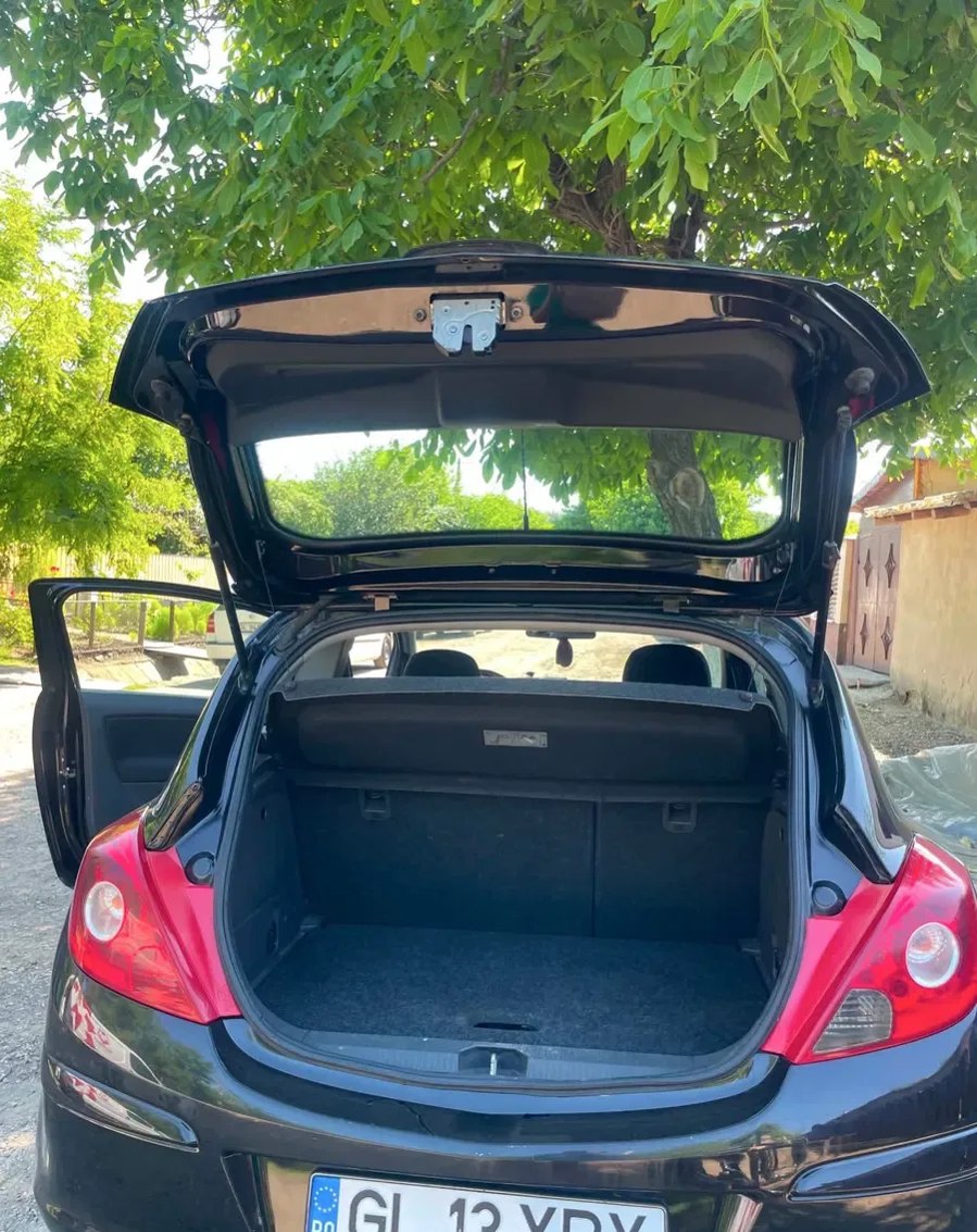 Opel Corsa D 1.3 CDTI - Imagine 6