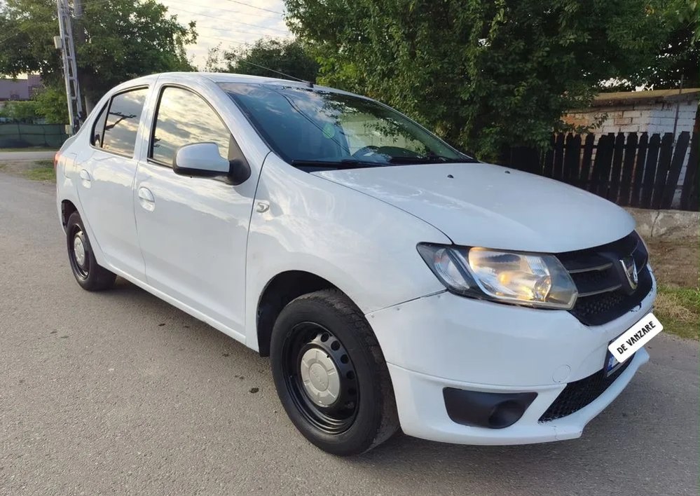 Dacia Logan 2013 1.2 AC GPL - Imagine 3