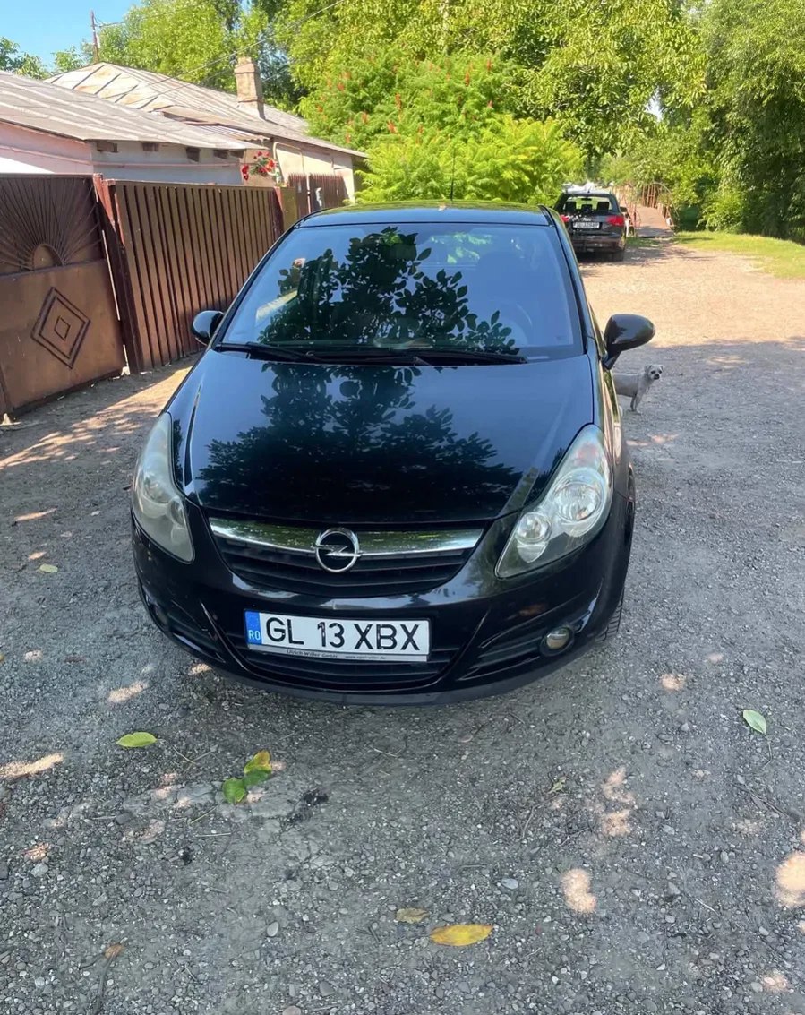 Opel Corsa D 1.3 CDTI