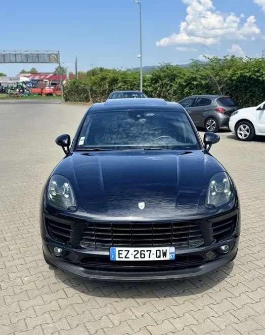 Porsche Macan S 3.0 V6 Turbo 340 CP - Imagine 6
