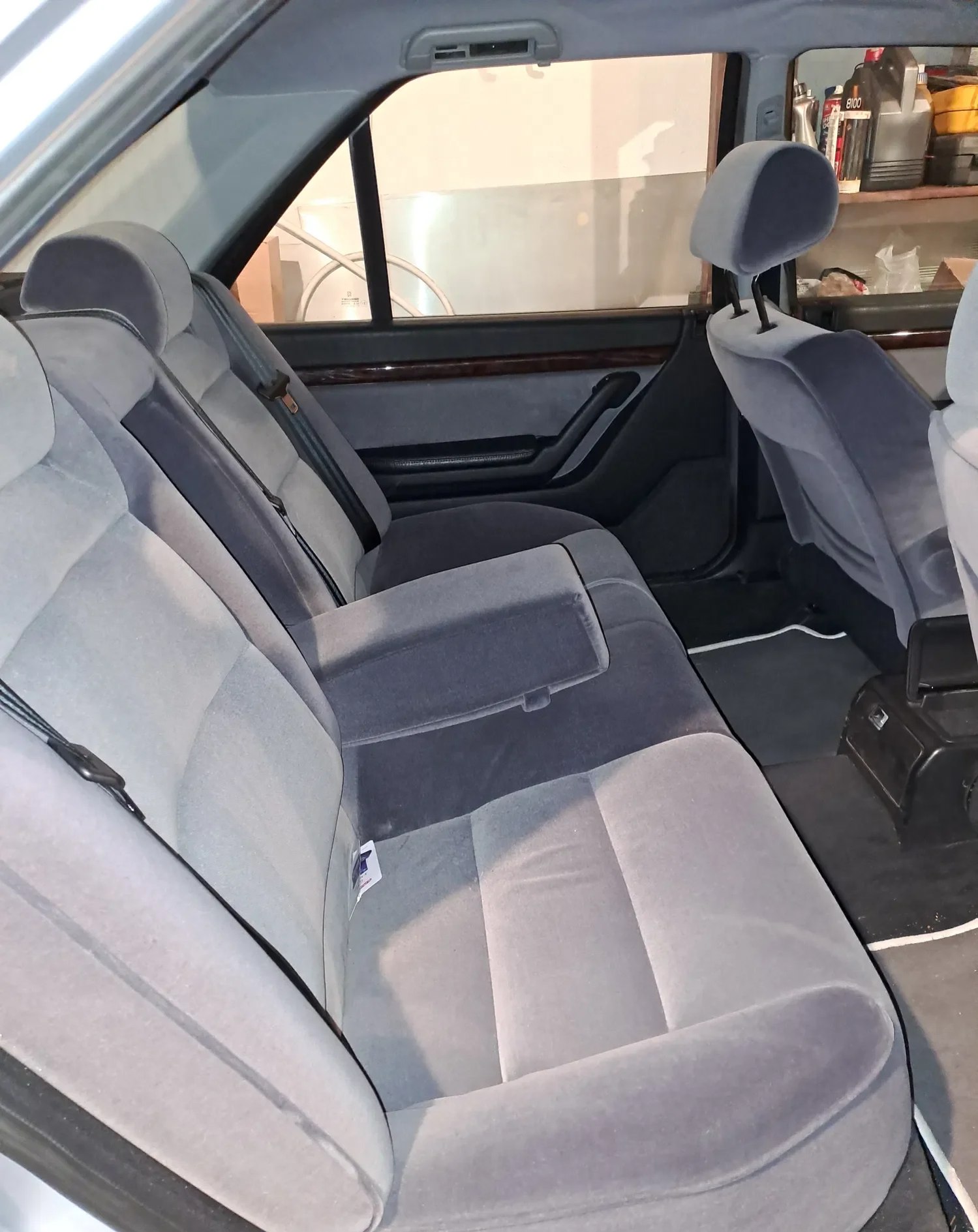 Peugeot 605 2.0 16V Pininfarina Retro - Imagine 6