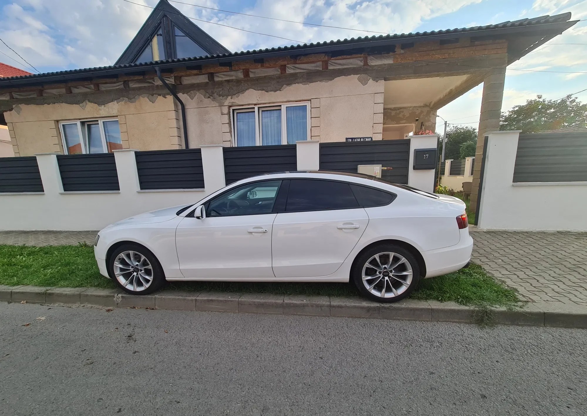 Audi A5 2.0 TFSI - Imagine 7