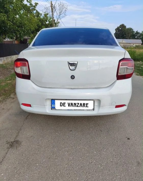 Dacia Logan 2013 1.2 AC GPL - Imagine 2