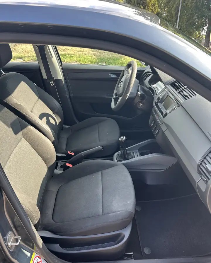 Skoda Fabia 1.0 TSI Cool Plus | 95 CP | 2018 | Stare tehnică foarte bună | Unic proprietar - Imagine 10