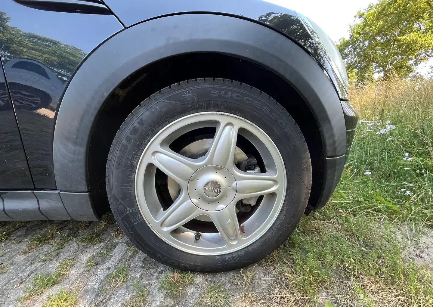 MINI Cooper 1.6 Chili - Imagine 3