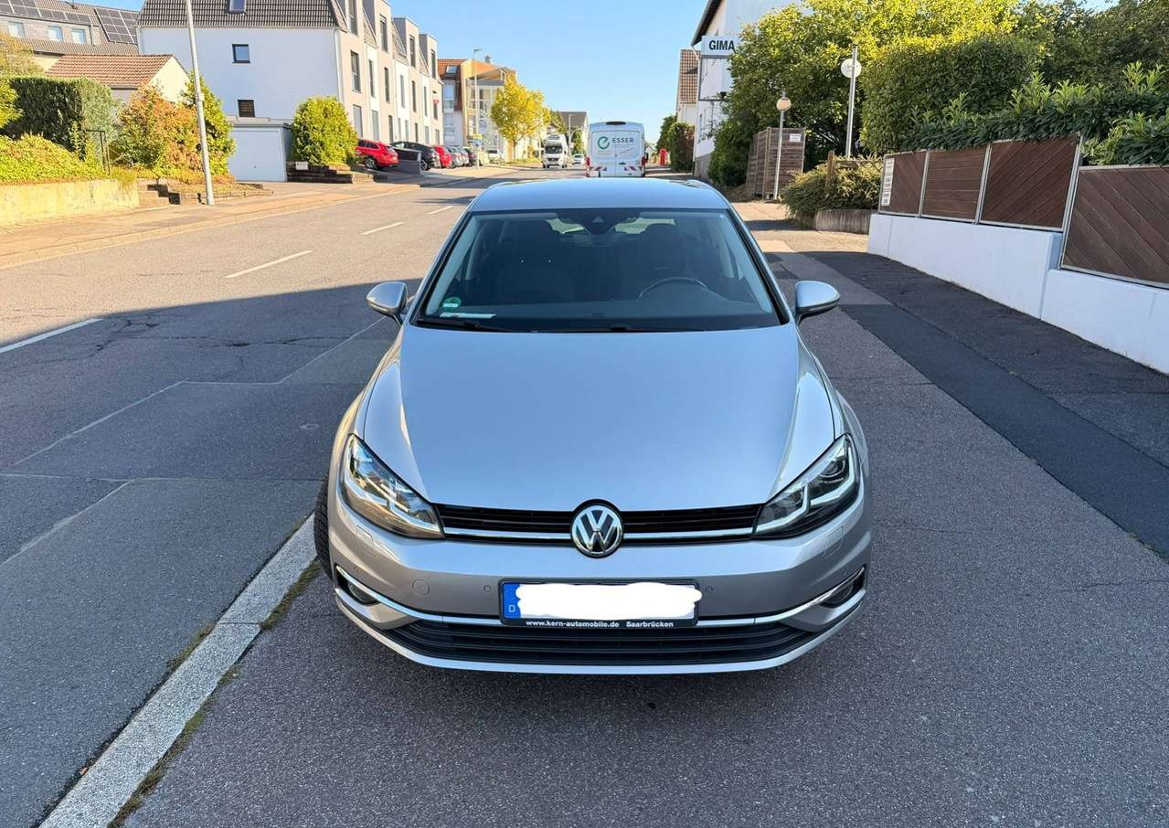 Volkswagen Golf 7.5 Highline 1.5 TSI ACT 150 CP – Active Info Display – Standheizung (Încălzire Auxiliară) – Full LED - Imagine 4